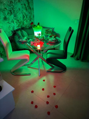 Infinity Suite Peschici